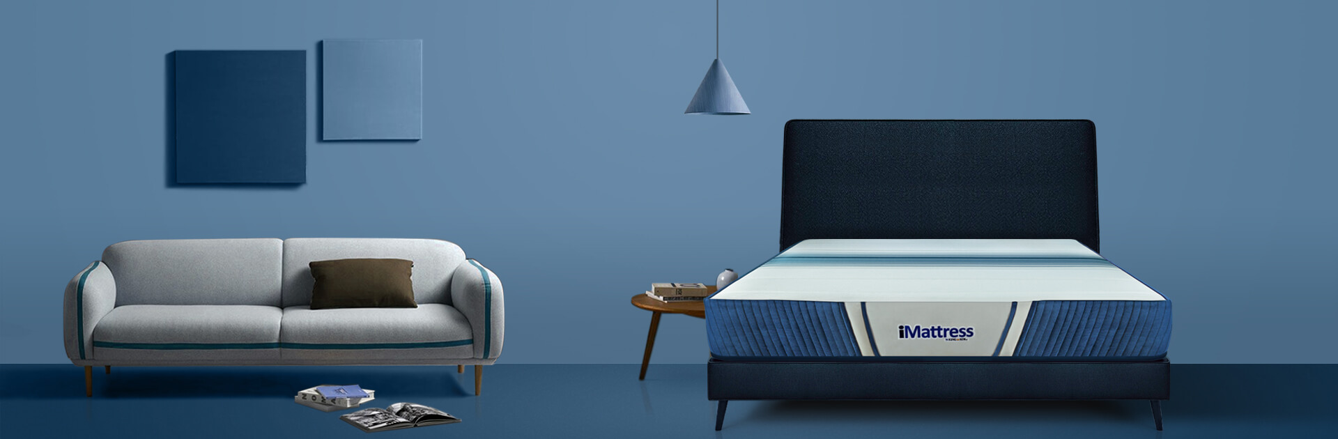 Memory Foam Mattress Best Memory Foam Bed Mattress Online at King Koil®